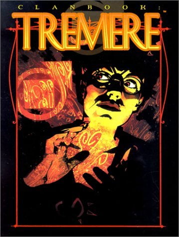 CLANBOOK TREMERE EBOOK CLANBOOK TREMERE EBOOK